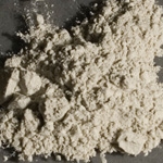 Bentonite 