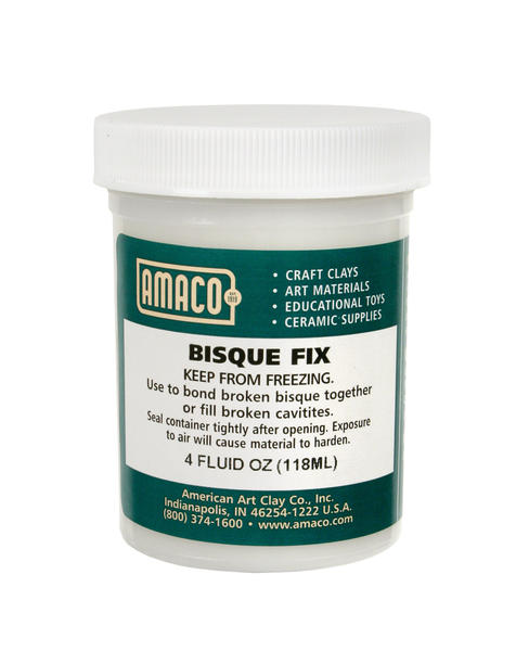 Bisque Fix 