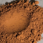 Umber, Burnt  