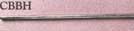 Ceramic Bead Bar 