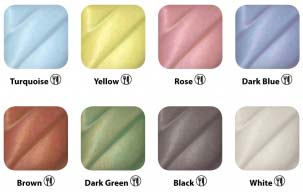 Set 208 Chalk Crayons 