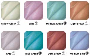 Set 209 Chalk Crayons 