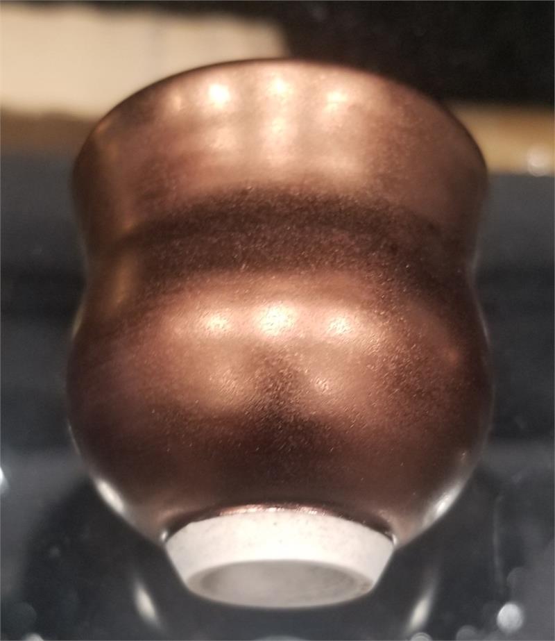 Western Copper Luster 