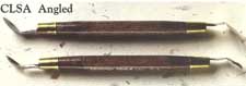 Clay Lift Set, Angled Kemper Clay Lift Set, Angled, Kemper tools, pottery tools, ceramic tools, clay tools, ceramic tool