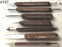 Ceramic Tool Kit 