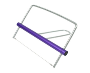 Adjustable Clay Slicer 