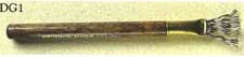 Texturing Brush, Coarse  