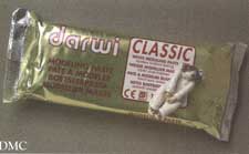 Darwi Modeling Compound 
