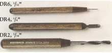 1/4 Inch Drill Tool 