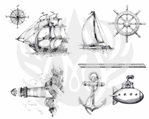 Nautical 