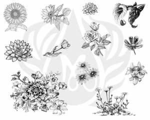 Flowers 2 