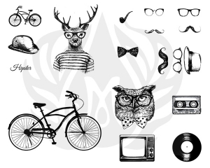 Hipster 
