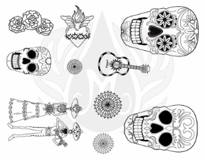 Day of the Dead 