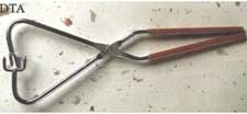 Dipping Tongs 
