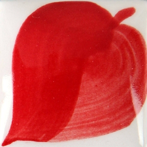 PASSION RED 