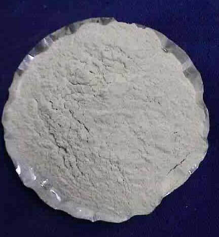 Egyptian Paste, White 