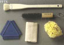 Faux Finish Tool Kit 