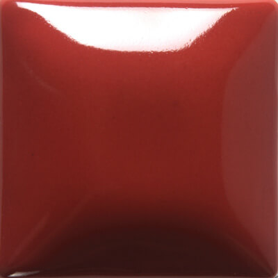 Brick Red 