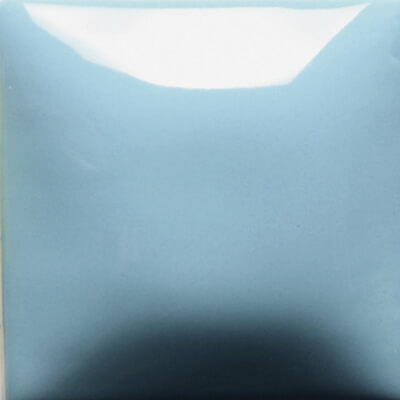 Big Sky Blue 