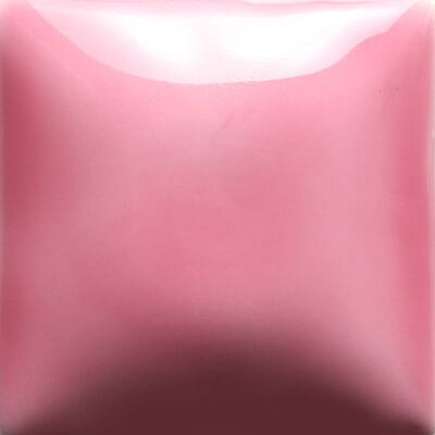 Bright Pink 