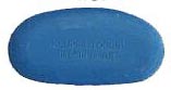 Soft Finish Rubber, Large  