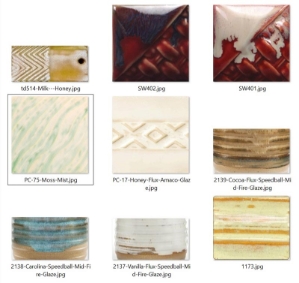 TD514, SW402, SW401, PC75, SB2139, SB2138, SB2137, 1173 