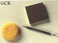 Greenware Cleaning Set 