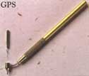 Gold Pen, Small 