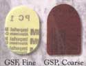 Grizzly Sndr, Coarse 