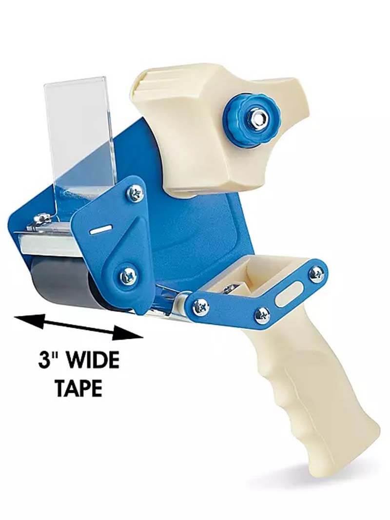Tape Dispenser 