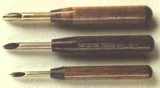 Round Hole Cutter, 5/16  