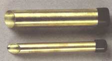 Round Hole Cutter, 1/2  