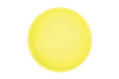 Bright Yellow 