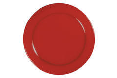 Scarlet Red 
