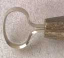 Handle Maker For Mug 