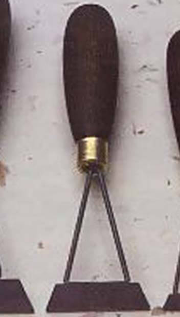 1 3/4 Inch Industrial Finisher 