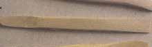 6 Inch Wood Modeling Tool Kemper 6 Inch Wood Modeling Tool, Kemper tools, pottery tools, ceramic tools, clay tools, wood modeling tool, wood modeling tools, clay modeling