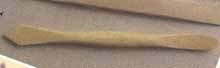 6 Inch Wood Modeling Tool 