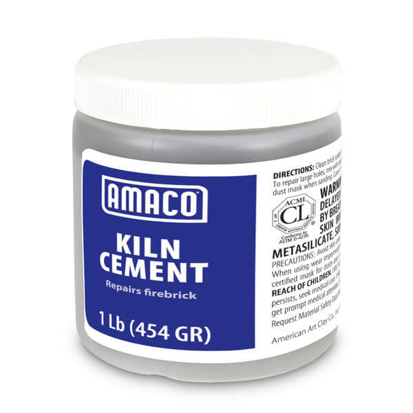 Kiln Cement 