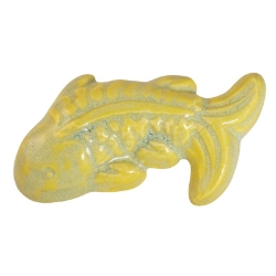 LEMON GINGER LEMON GINGER, Spectrum Glazes, floating glaze, cone 4/6 glaze, mid-fire ceramic glaze, pottery glaze, ceramic glaze, stoneware glaze