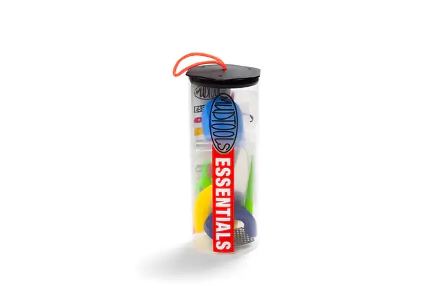 Essentials Starter Kit 