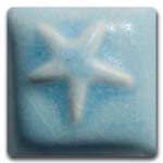 AQUA BLUE 