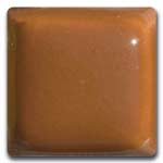 RUSTY ORANGE 