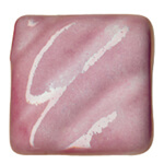 Dusty Rose 