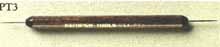 Piercing Dbl End, Fine Kemper Piercing Dbl End, Fine, Kemper tools, pottery tools, ceramic tools, clay tools, ceramic tool