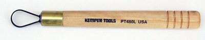 PRO-LINE TRIM TOOL Kemper PRO-LINE TRIM TOOL, Kemper tools, pottery tools, ceramic tools, clay tools, ceramic tool