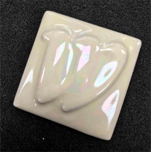 Western Pearl Luster 