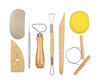 Clay Tool Kit 