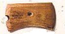Potters Rib, 4 1/8  