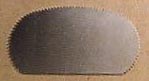 Steel Scraper 
